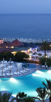Hilton Phuket Arcadia Hotel& Resort