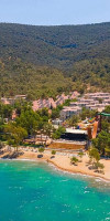 Long Beach Club Nature
