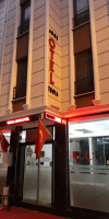 ADOR TROIA HOTEL