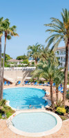 Grupotel Alcudia Suite Hotel