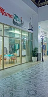 Dosinia Luxury