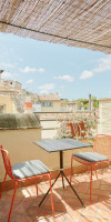 Les Jardins d'issil