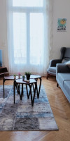 YACOUBIAN APARTMENTS IN DOWNTOWN CAIRO