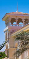 BARON PALACE SAHL HASHEESH