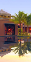 Trou Aux Biches Beachcomber Golf Resort & Spa
