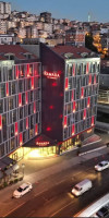 Ramada by Wyndham Istanbul Alibeykoy