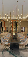 ANDAZ BY HYATT PALM JUMEIRAH