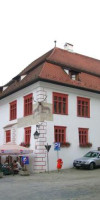 Casa Cu Cerb