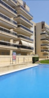 APARTAMENTOS VILLAGE PARK 46 A