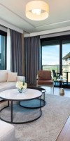 MÖVENPICK LIVING ISTANBUL CAMLIVADI