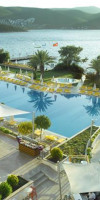 DOUBLETREE BY HILTON BODRUM ISIL CLUB