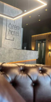 Özen Hotel