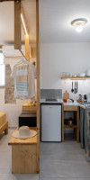 Capella Skiathos Residences