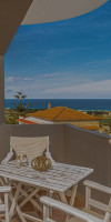 SEA VIEW VILLA