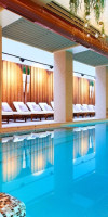 Lucky Bansko Spa  Relax Aparthotel (Bansko) 5*