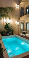 Casa di Gaga Luxury Suites