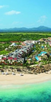 Breathless Punta Cana Resort & Spa