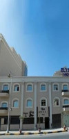 ELYSEES HOTEL