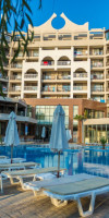 HI Hotels Imperial  Resort (Sunny Beach) 4*