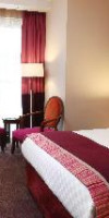 DoubleTree by Hilton Hotel London - Marble Arch