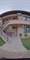 Club Vila Bran - Casuta Scufitei Rosii