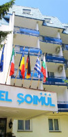 Hotel Soimul..