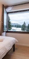 Albert Residence Grand Chalet Poiana Brasov With Spa And Breakfa