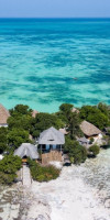 The Island Pongwe Lodge