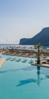Fodele Beach  Water Park Holiday Resort