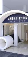 AMPHITRYON CITY HOTEL