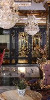 Laleli Blue Marmaray Hotel