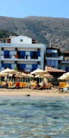 Vlachakis Beach