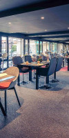 Mercure Budapest Korona