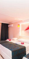 LA TERRAZZA HOTEL