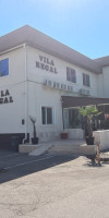 Vila Regal Mamaia
