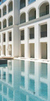 ENSANA AQUAHOUSE HOTEL AND SPA