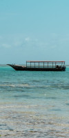Le Mersenne Zanzibar, Autograph Collection