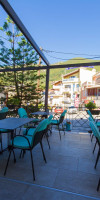 San Nectarios Hotel Parga
