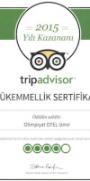 OLIMPIYAT OTEL IZMIR