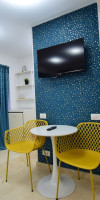 Dacia Residence Apartments