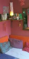 SHANTIHOME HOSTEL