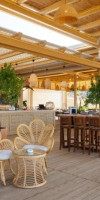 JUSTINIANO  PARK CONTI