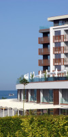 Paradiso Aparthotel (Nessebar) 4*