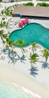 Barceló Whale Lagoon Maldives