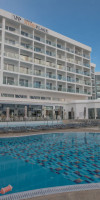 Vassos Nissi Plage Hotel Cyprus