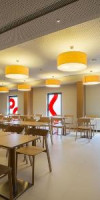 MOOV HOTEL PORTO NORTE