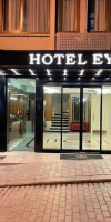 Eyfel Hotel