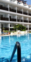 Apartamentos Pez Azul
