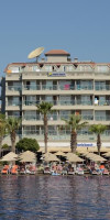 MARIS BEACH