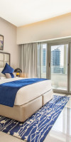 STAYCAE BUSINESS BAY CITY VIEW
